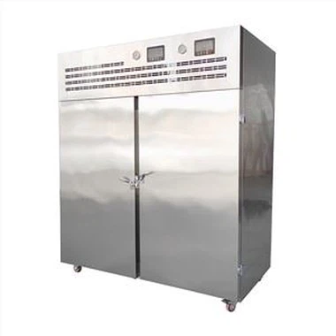 productcate-1-1 Industrial IQF Air Blast Freezer