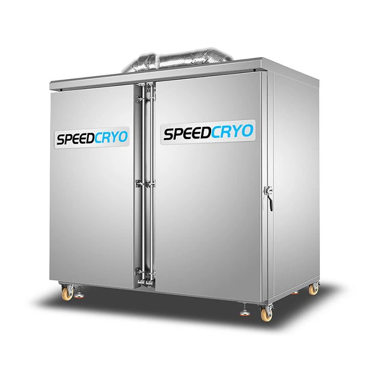 productcate-1-1 Liquid Nitrogen Industrial Flash Freezer