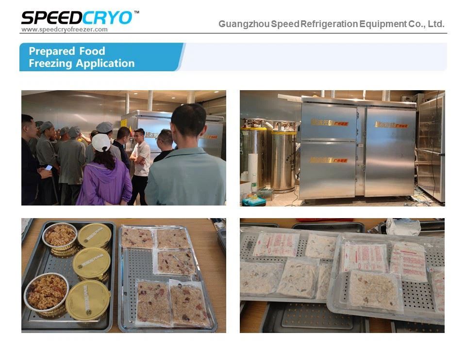 Prepared Food Freezing (2)